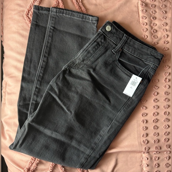 Old Navy Black Jeans - Picture 1 of 4